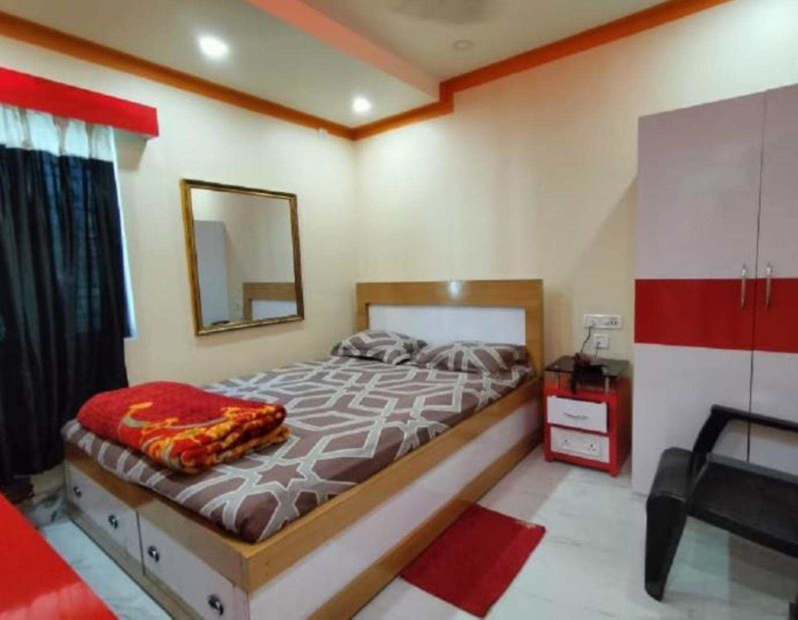 Anurag Palace Best Hotel In Agartala Exterior foto