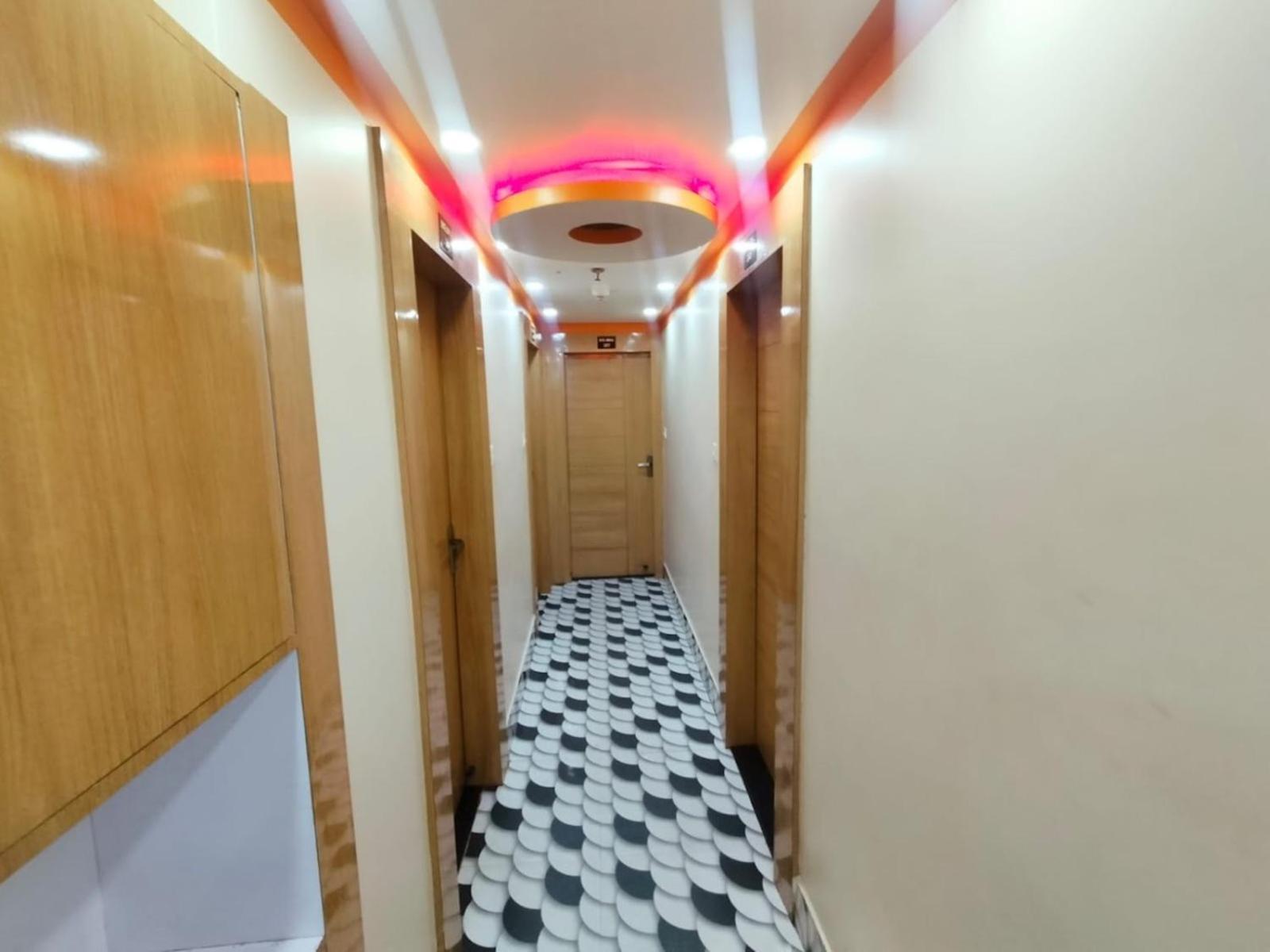 Anurag Palace Best Hotel In Agartala Exterior foto